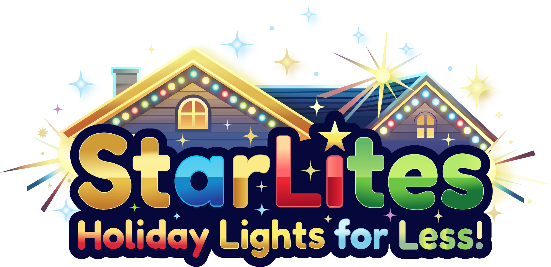 StarLites — Canada's Leading Holiday Lights!